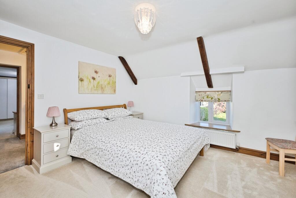 Additional image 11 of Church Street, Tintinhull, Yeovil, Somerset, BA22