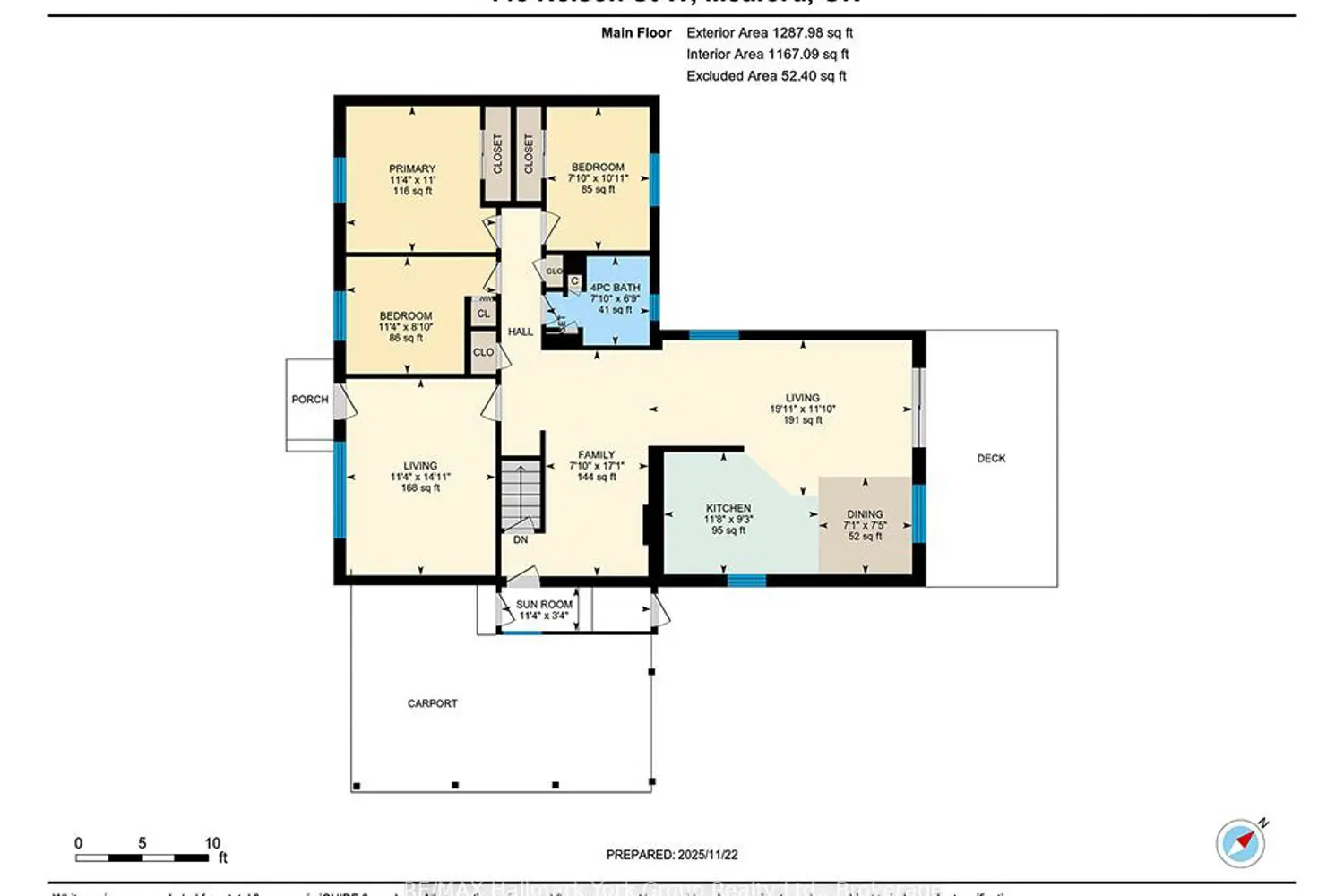 Additional image 2 of 448 Nelson Street