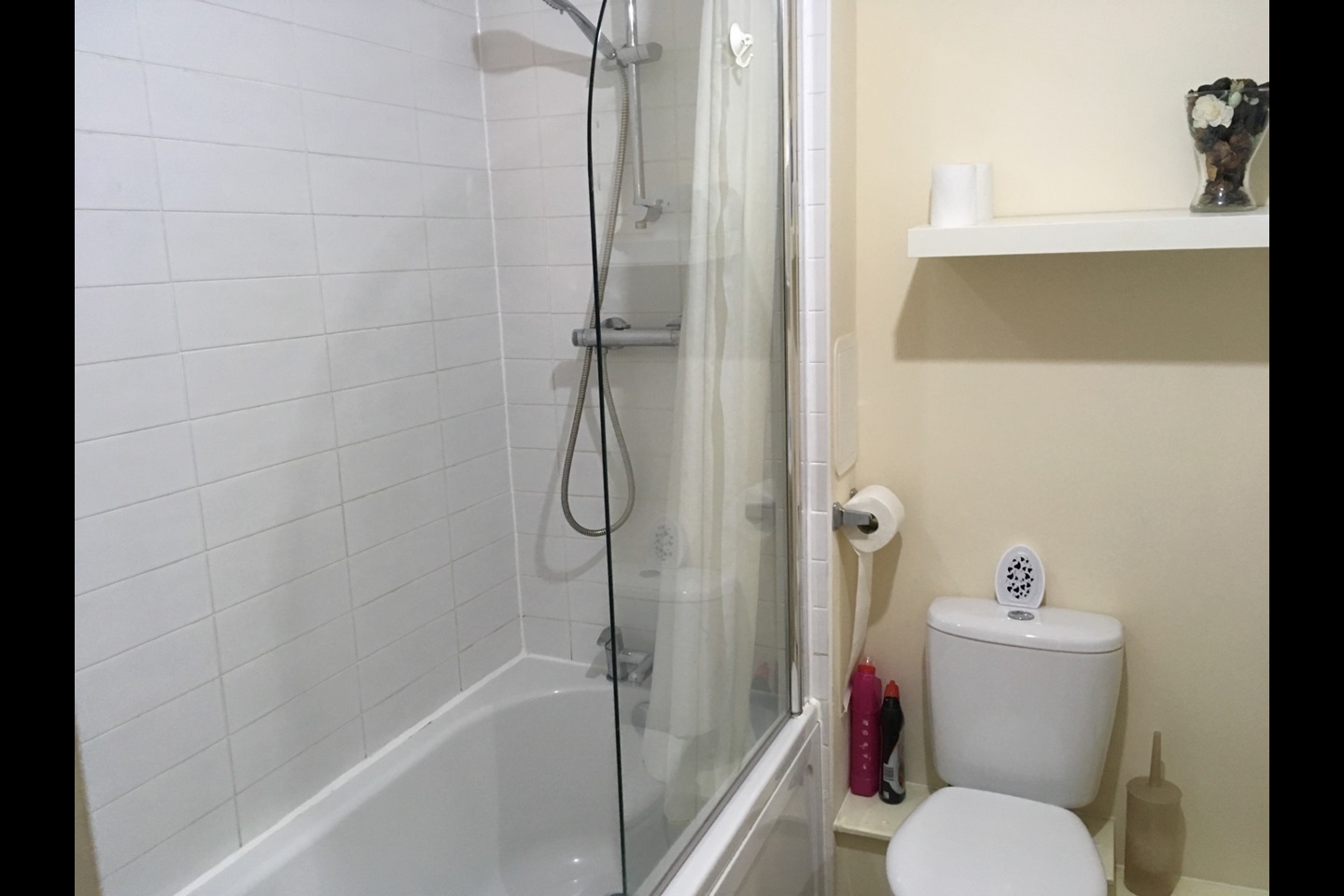 Additional image 10 of 2 Bed Flat, Lochend Park View, EH7, N1 7GU