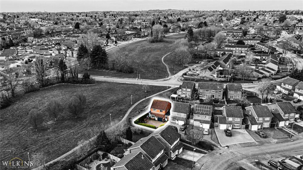 Additional image 22 of Deerham Close, Birmingham, West Midlands, B23