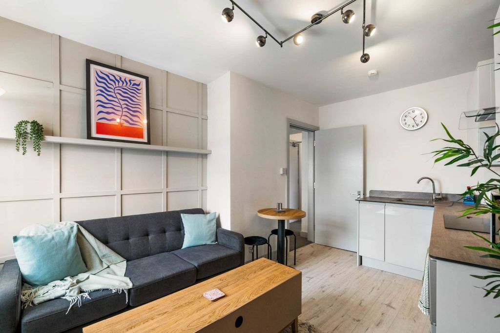 Additional image 14 of 1 bed flat to rentMarket Place, Market Rasen LN8