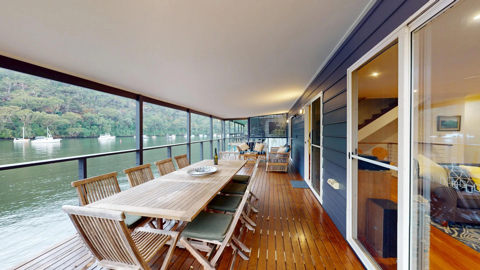 Additional image 8 of 4 Calabash Point, Berowra Waters NSW 2082