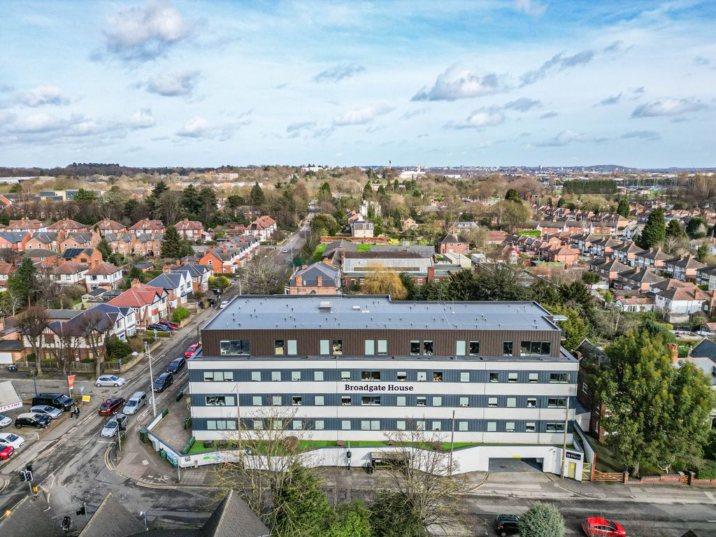 6 bed shared accommodation to rentBroadgate, Beeston, Nottingham NG9