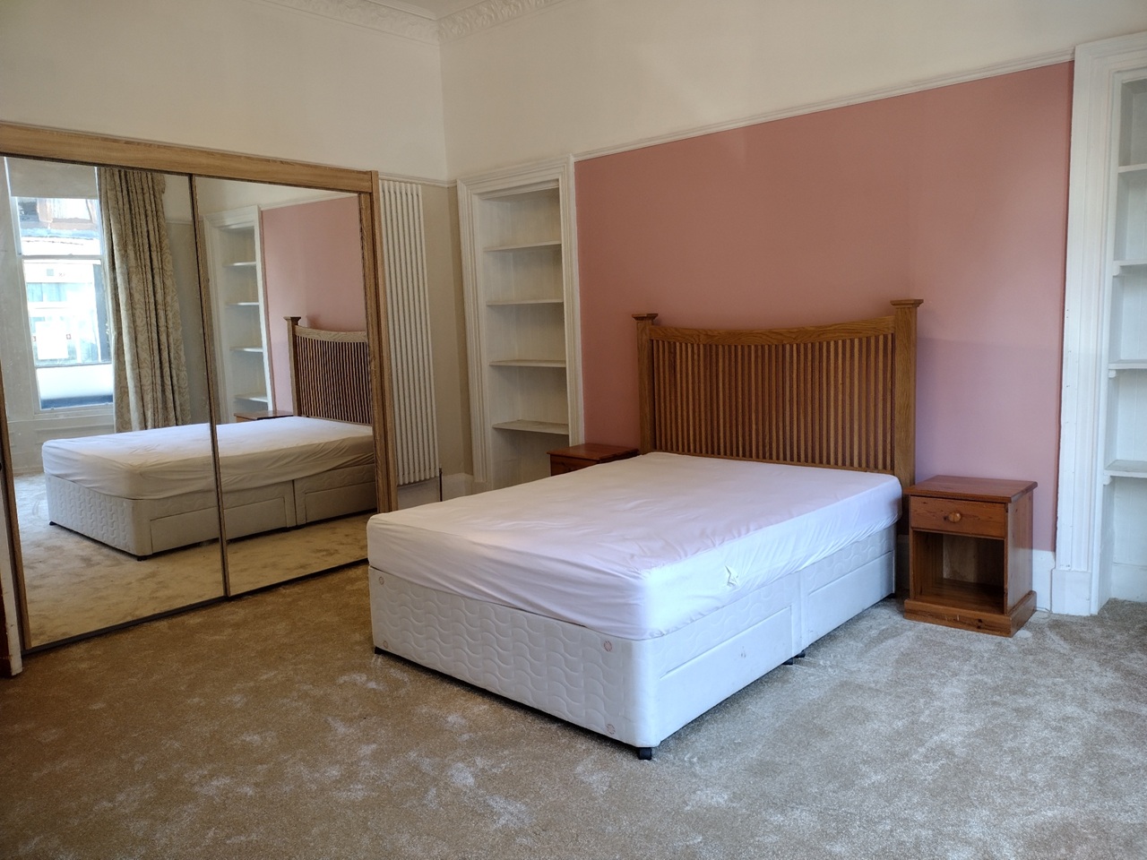 Additional image 7 of 3 Bed Flat, Hyndland Road, G12, N1 7GU