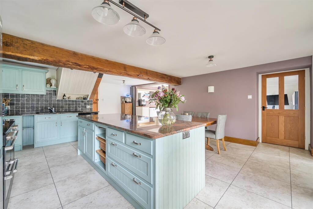 Additional image 12 of Camp Road, West Coker, Yeovil