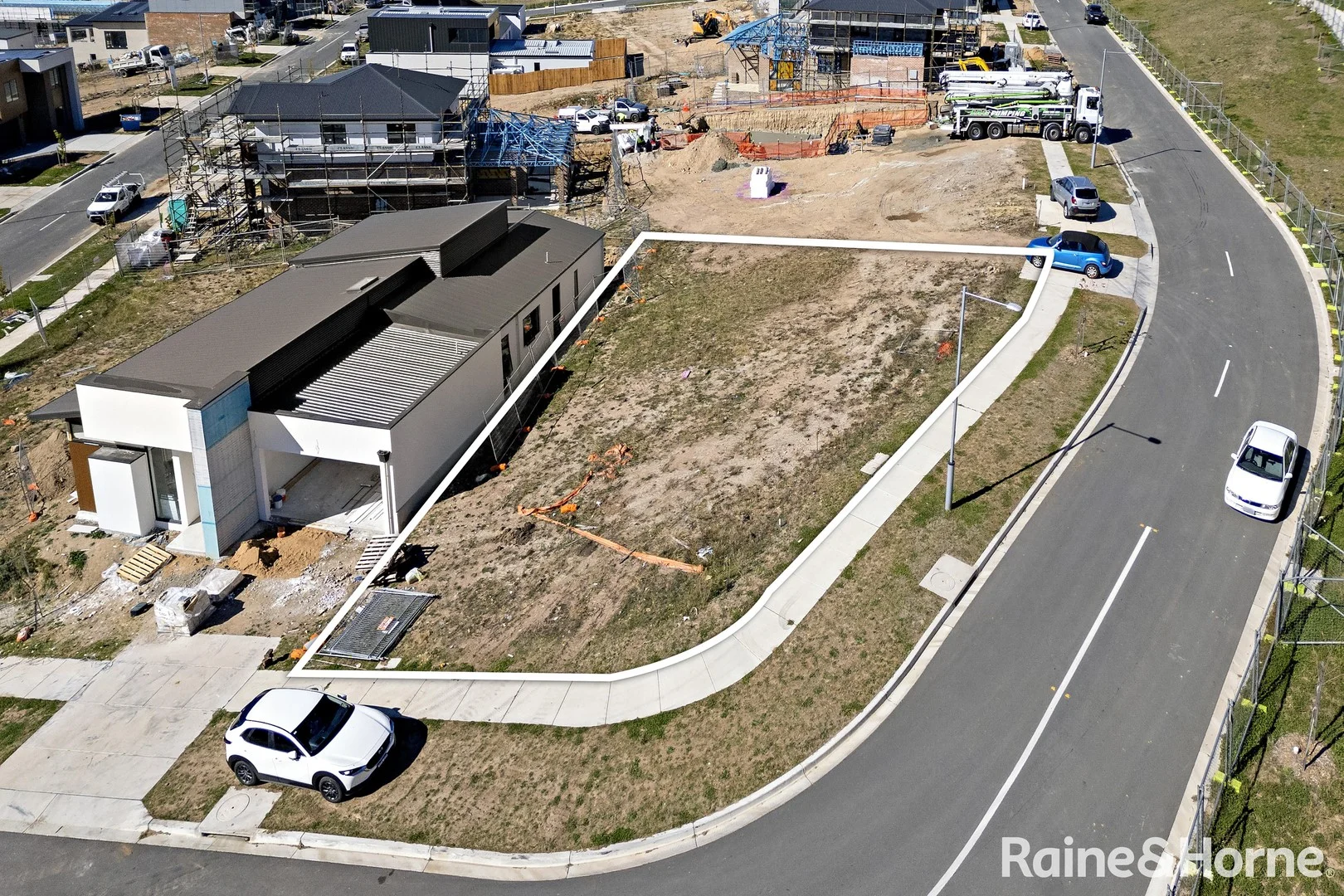 Additional image 2 of 20 Rosanove Crescent, Denman Prospect ACT 2611