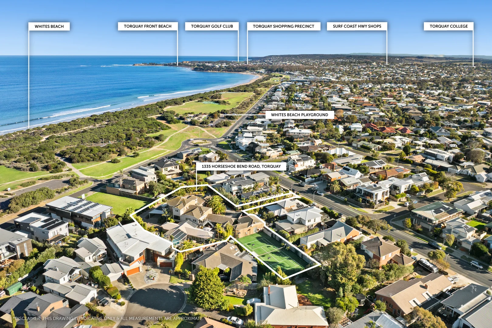 Additional image 30 of 1335 Horseshoe Bend Road, Torquay VIC 3228