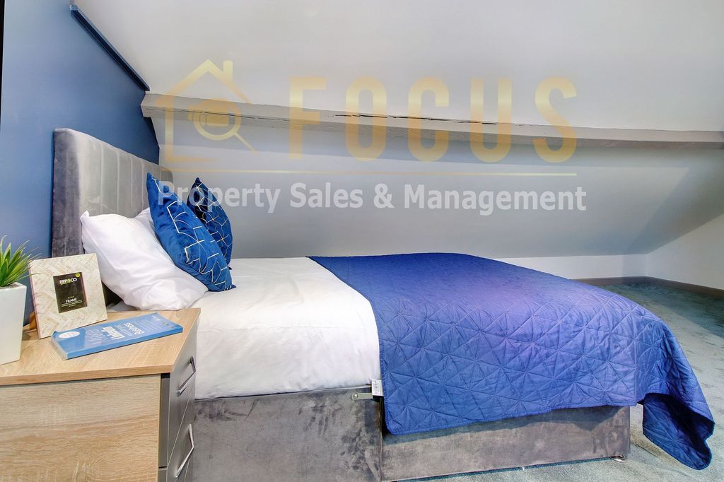 Additional image 35 of 6 bed terraced house to rentStretton Road, Leicester LE3