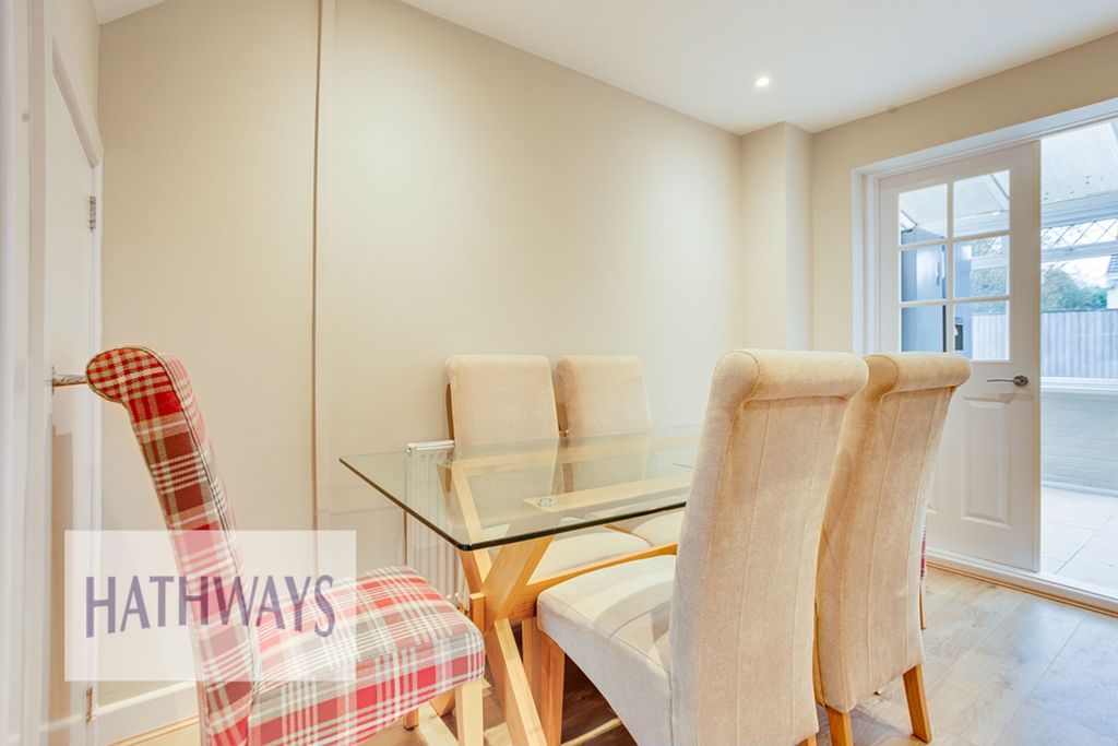 Additional image 15 of 4 bed detached house to rentThe Brades, Caerleon NP18