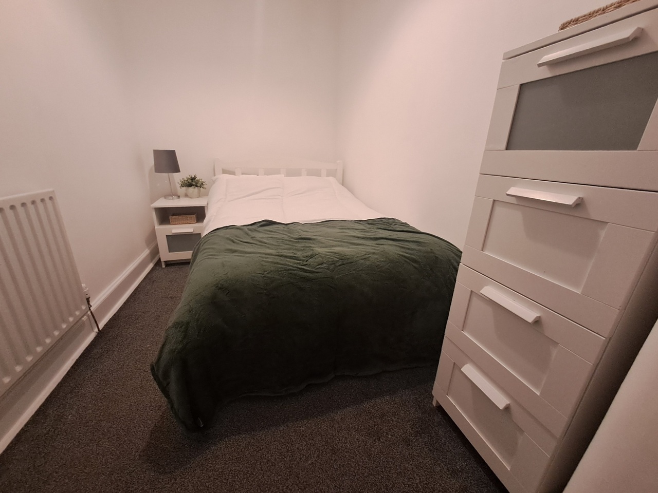 Additional image 6 of 2 Bed Flat, Maryfield, EH7, N1 7GU