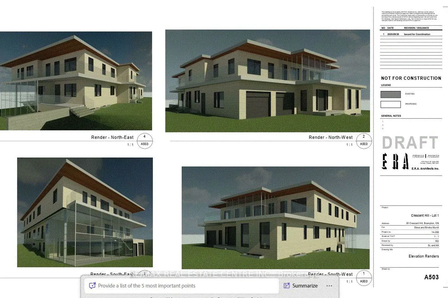 20 Crescent Hill Drive