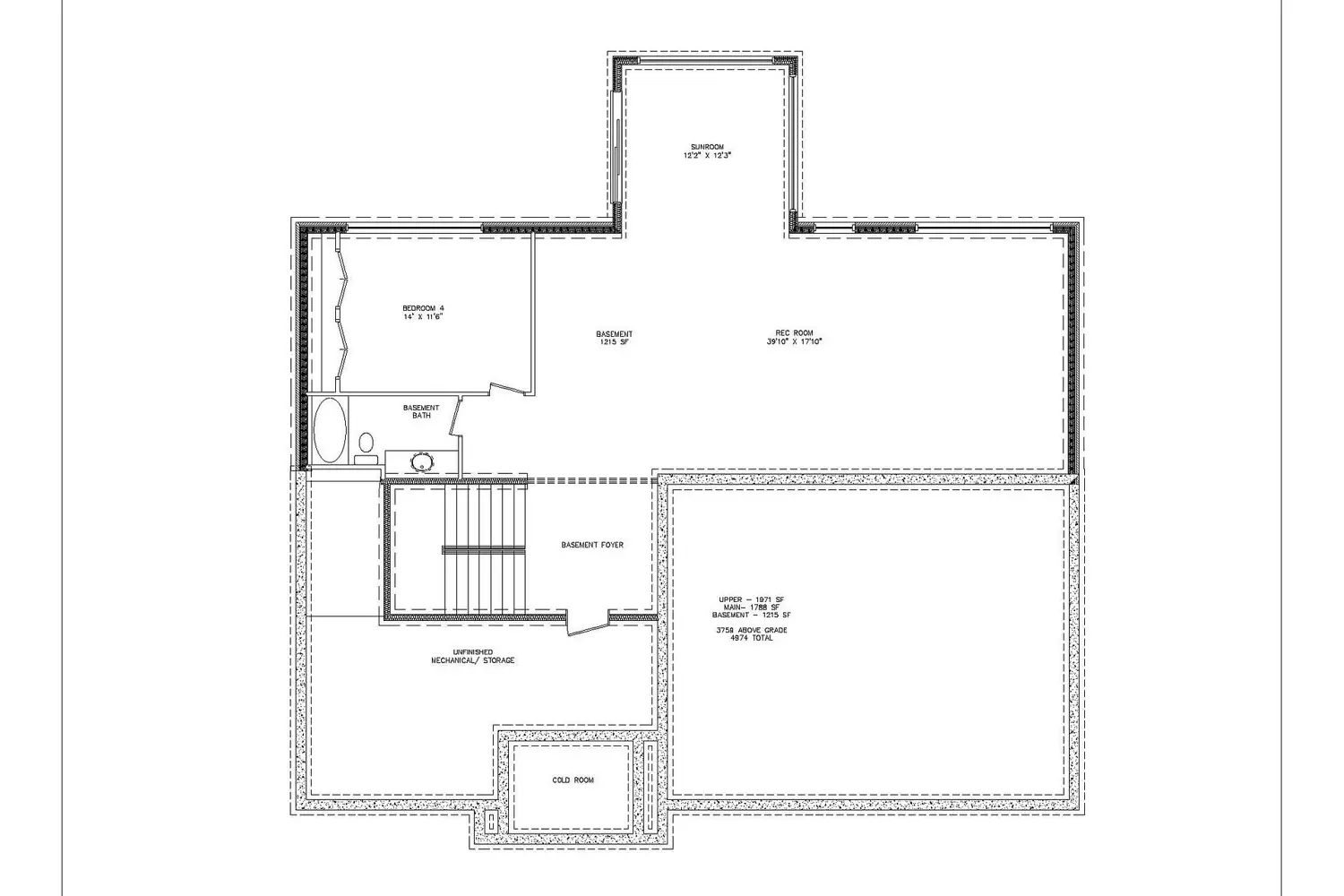 567 Creekview Chase photo 5