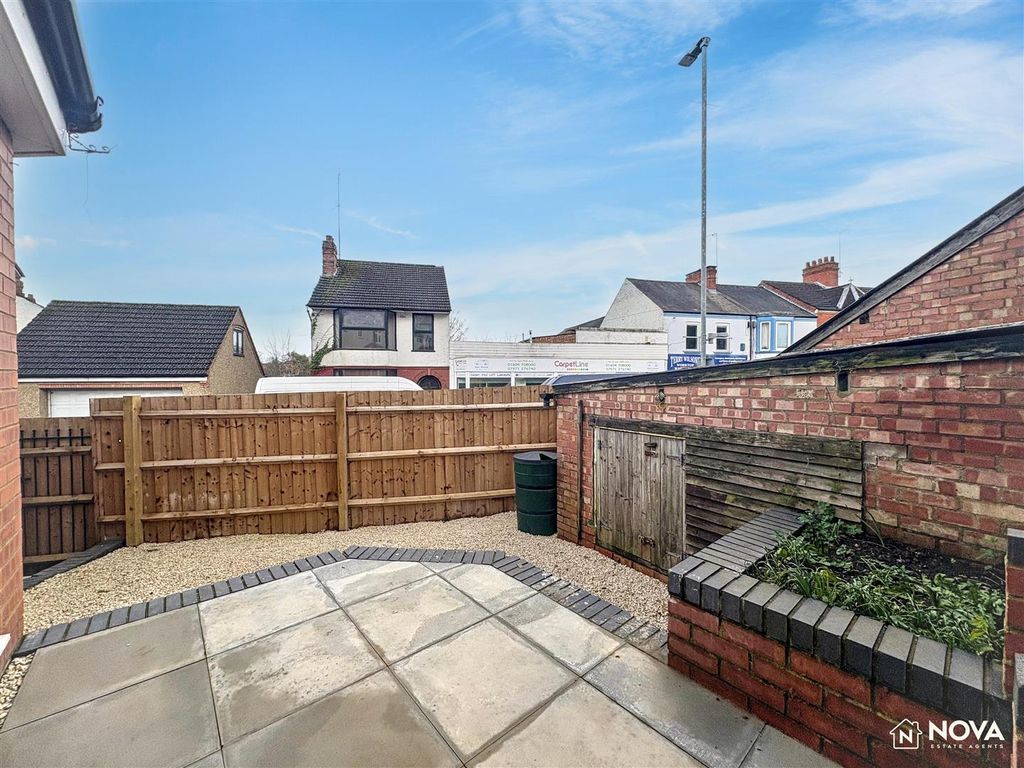 Additional image 29 of 6 bed shared accommodation to rentKingsthorpe Grove, Northampton NN2