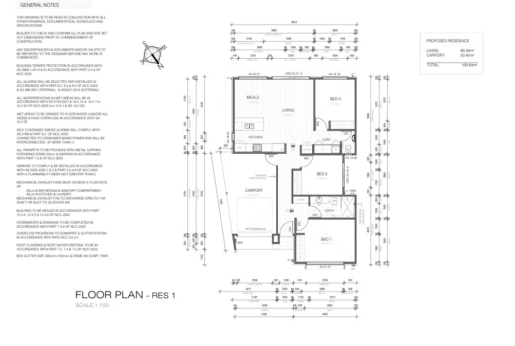 Additional image 2 of Red Cedar, Reynella SA 5161