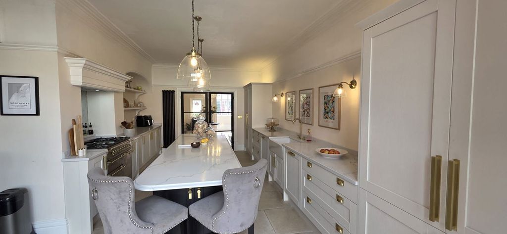 Additional image 9 of 5 bed semi-detached house to rentOpen Golf 2026 - Irton Road, Southport PR9