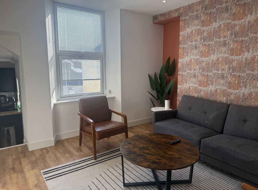 Additional image 5 of 1 bed flat to rentBridge Street, Newport NP20