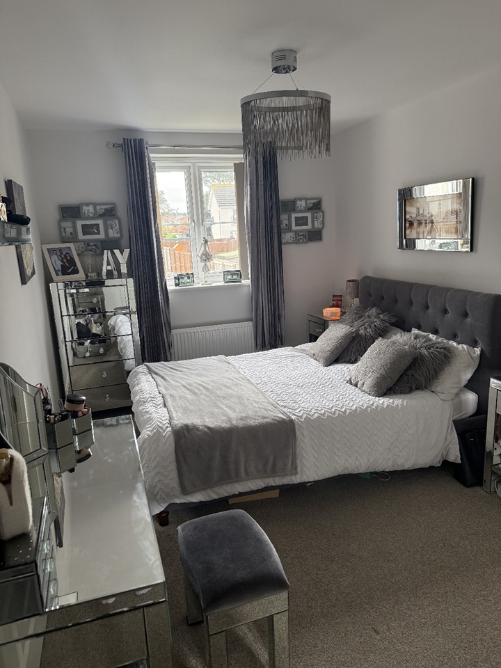 Additional image 6 of 2 Bed Flat, Kidlaw Close, EH16, N1 7GU