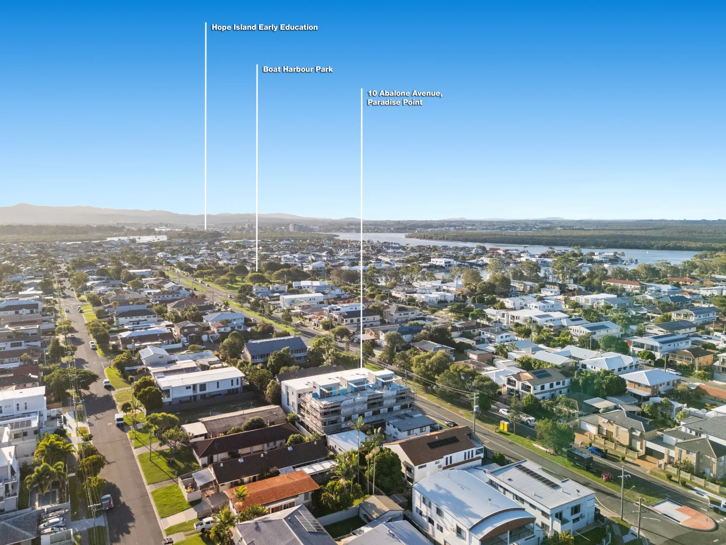 Additional image 21 of 10 Abalone Avenue, Paradise Point QLD 4216