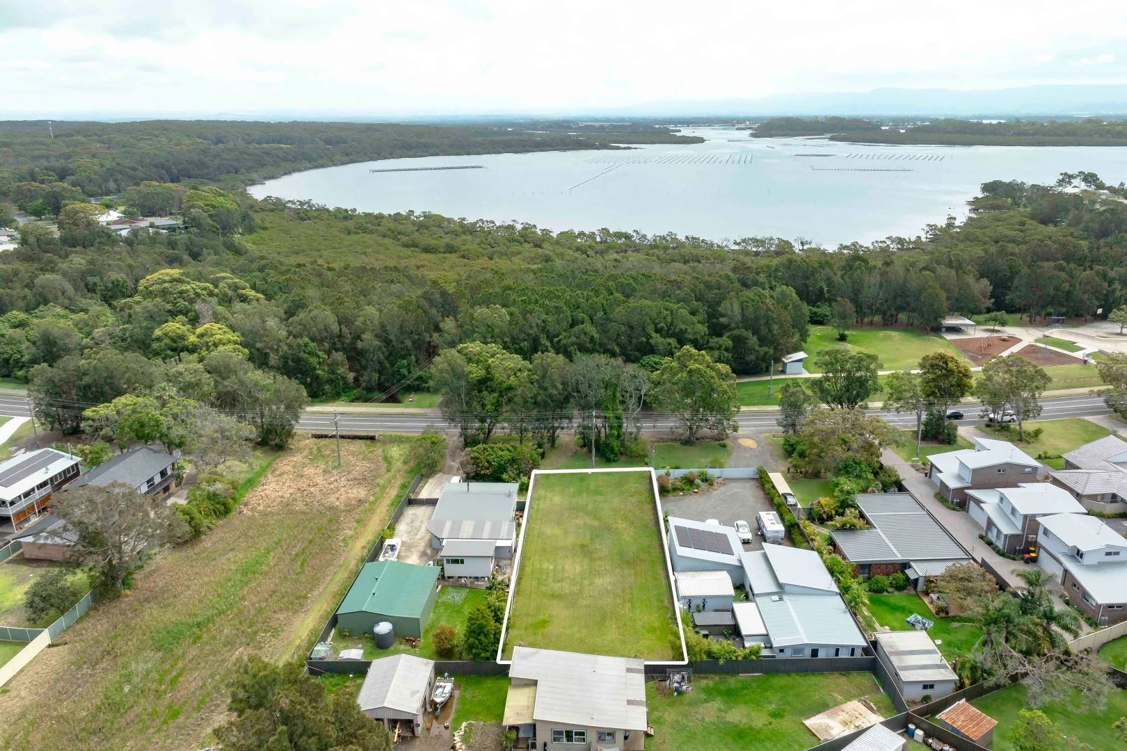 Additional image 8 of 154 Prince Edward Avenue, Culburra Beach NSW 2540