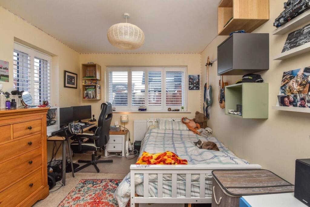 Additional image 17 of The Mead, Coxley, Wells, Somerset, BA5