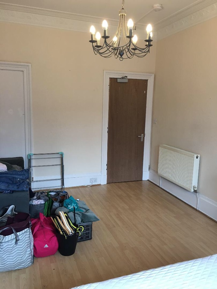 Additional image 5 of 3 Bed Flat, Havelock Street, G11, N1 7GU