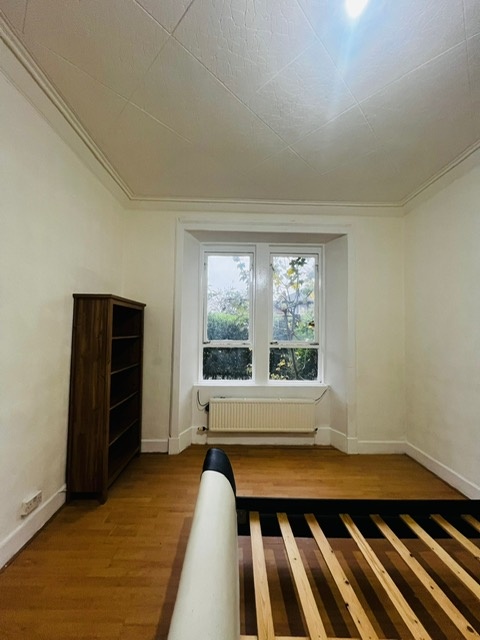 Additional image 2 of 2 Bed Flat, Roslea Drive, G31, N1 7GU