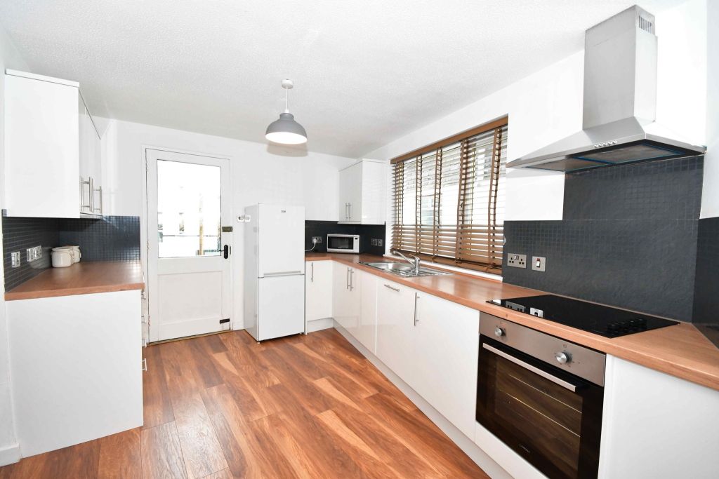 Additional image 4 of 4 bed semi-detached house to rentPark Street, Nairn IV12