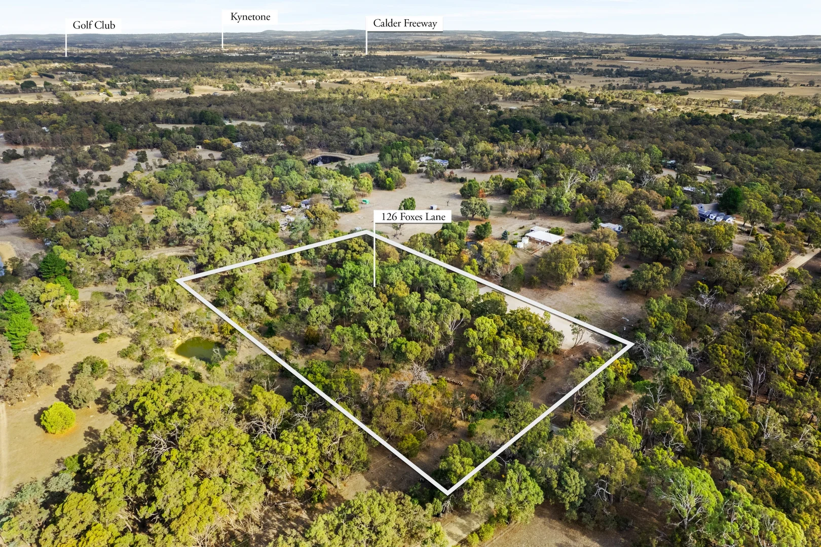 Additional image 7 of 126 Foxes Lane, Kyneton VIC 3444