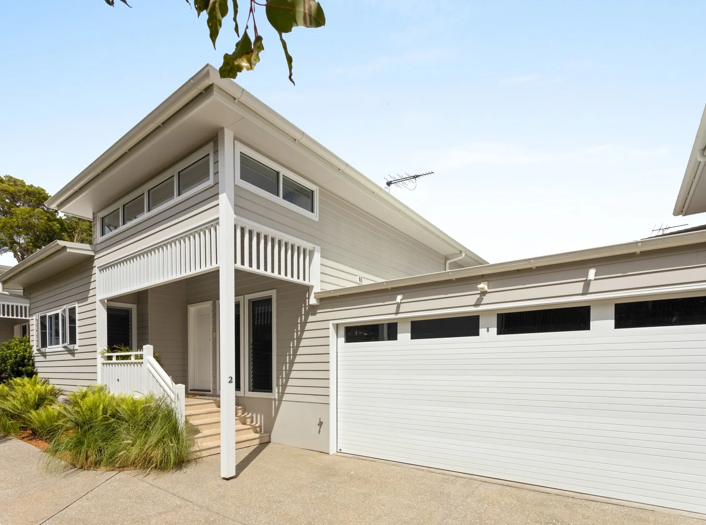 2/6 Dudley Avenue, Caringbah South NSW 2229