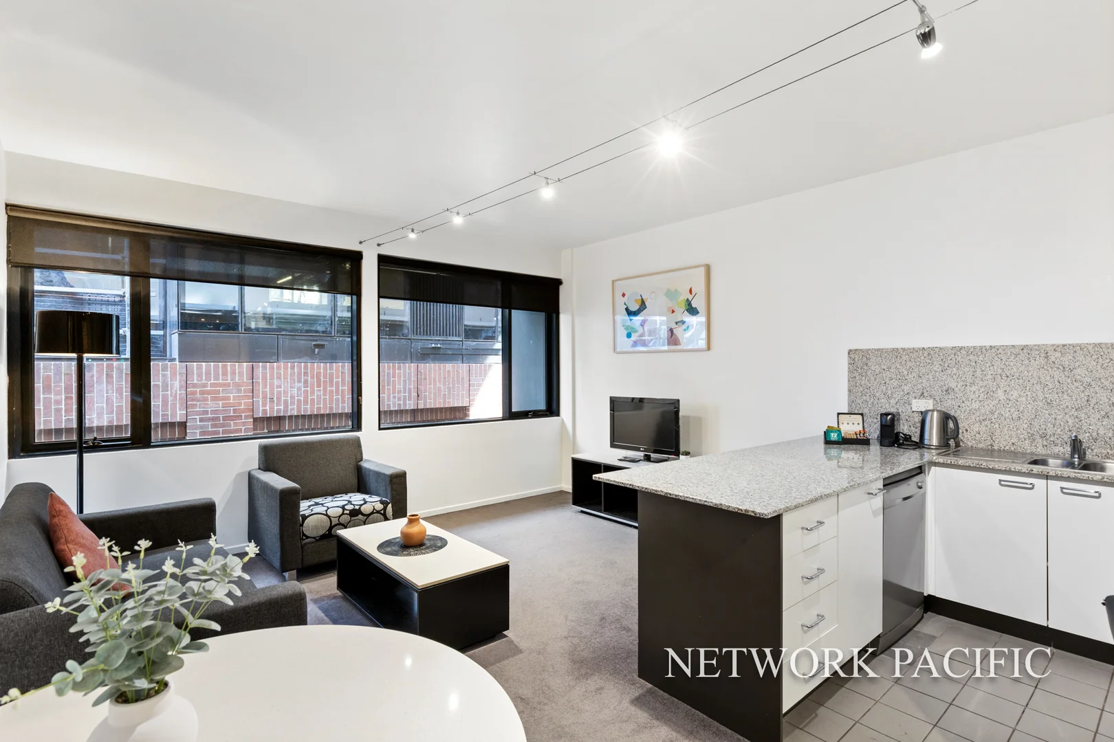 Additional image 4 of 604/55 Flinders Lane, Melbourne VIC 3000