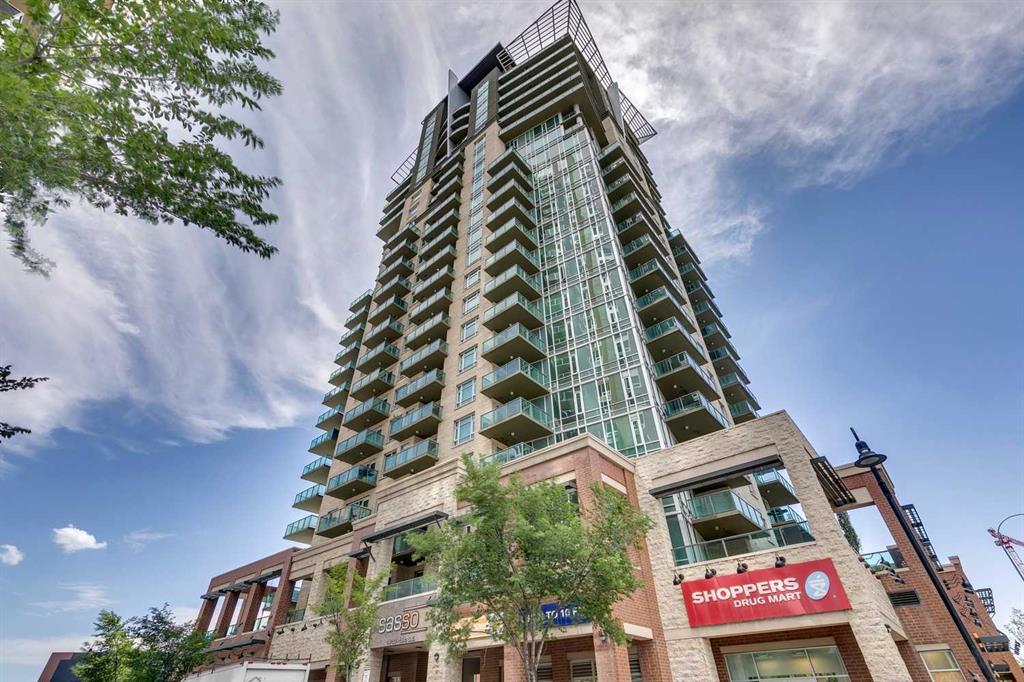 Additional image 2 of 2203-1410 1 Street SE, Calgary, AB, T2G 5T7