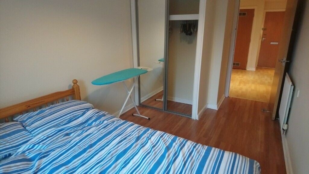 Additional image 6 of 2 Bed Flat, Pilrig Heights, EH6, N1 7GU