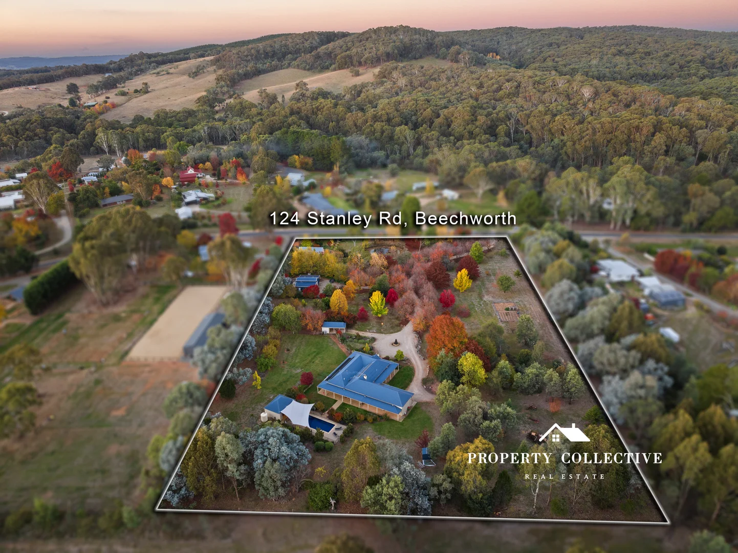 Additional image 59 of 124 Stanley Road, Beechworth VIC 3747