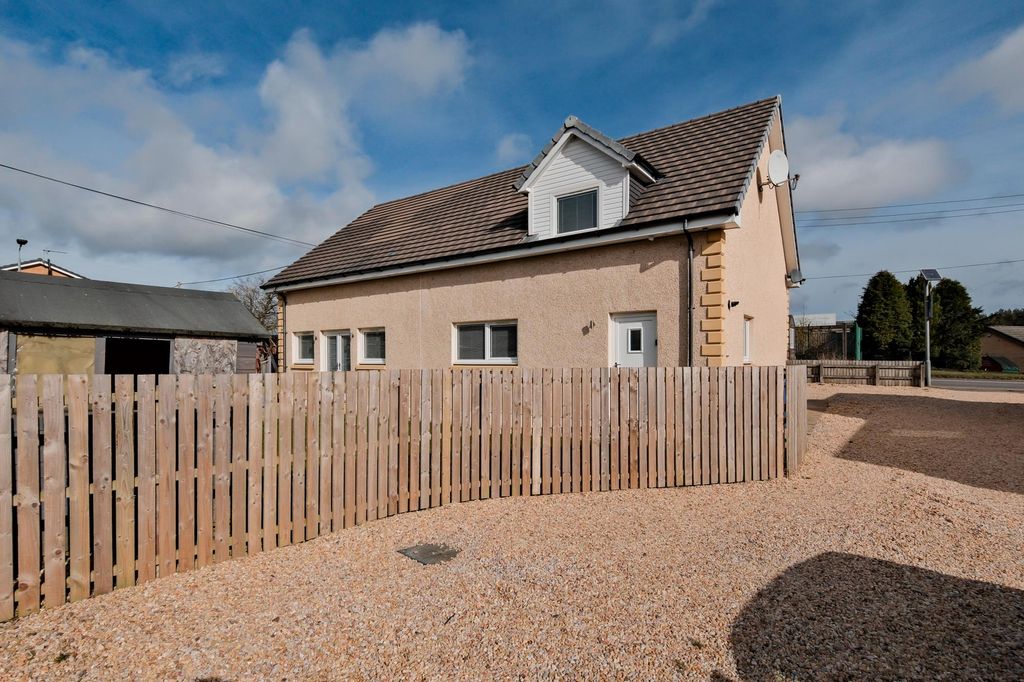 Additional image 18 of 4 bed detached house to rent44 Kilncadzow Road, Carluke ML8