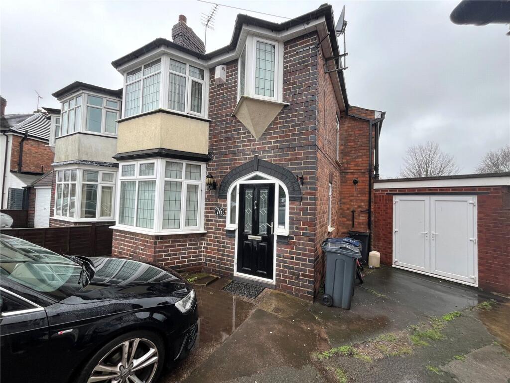 Additional image 24 of Ivyfield Road, Birmingham, West Midlands, B23