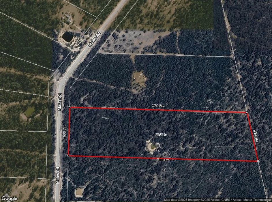 Additional image 4 of Lot 33 Males Drive, Tara QLD 4421