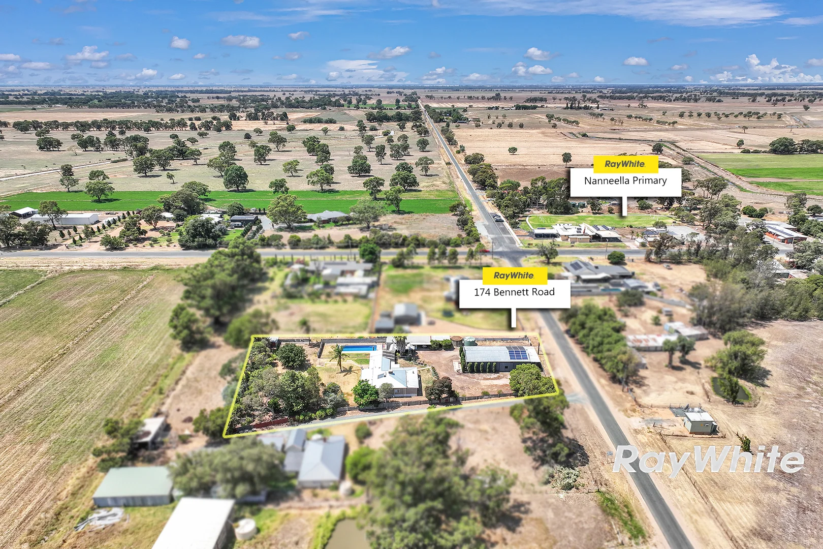 Additional image 30 of 174 Bennett Road, Nanneella VIC 3561
