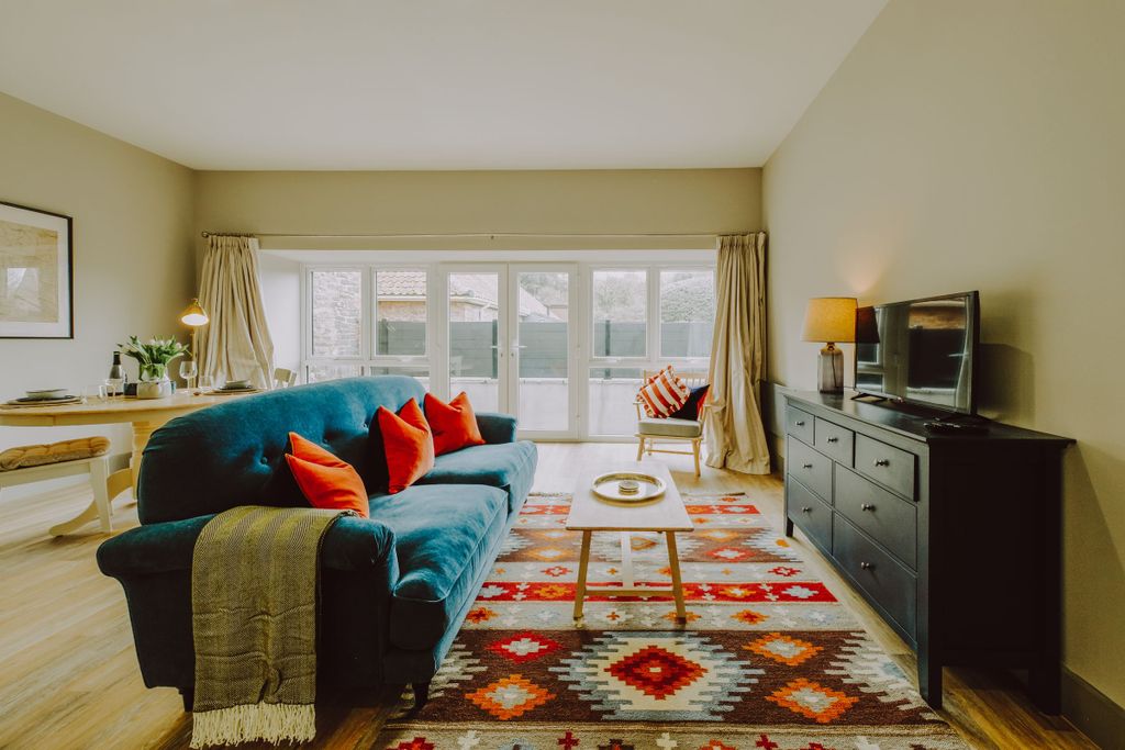 Additional image 4 of 1 bed cottage to rentClevedon Golf Club, Castle Road, Clevedon BS21