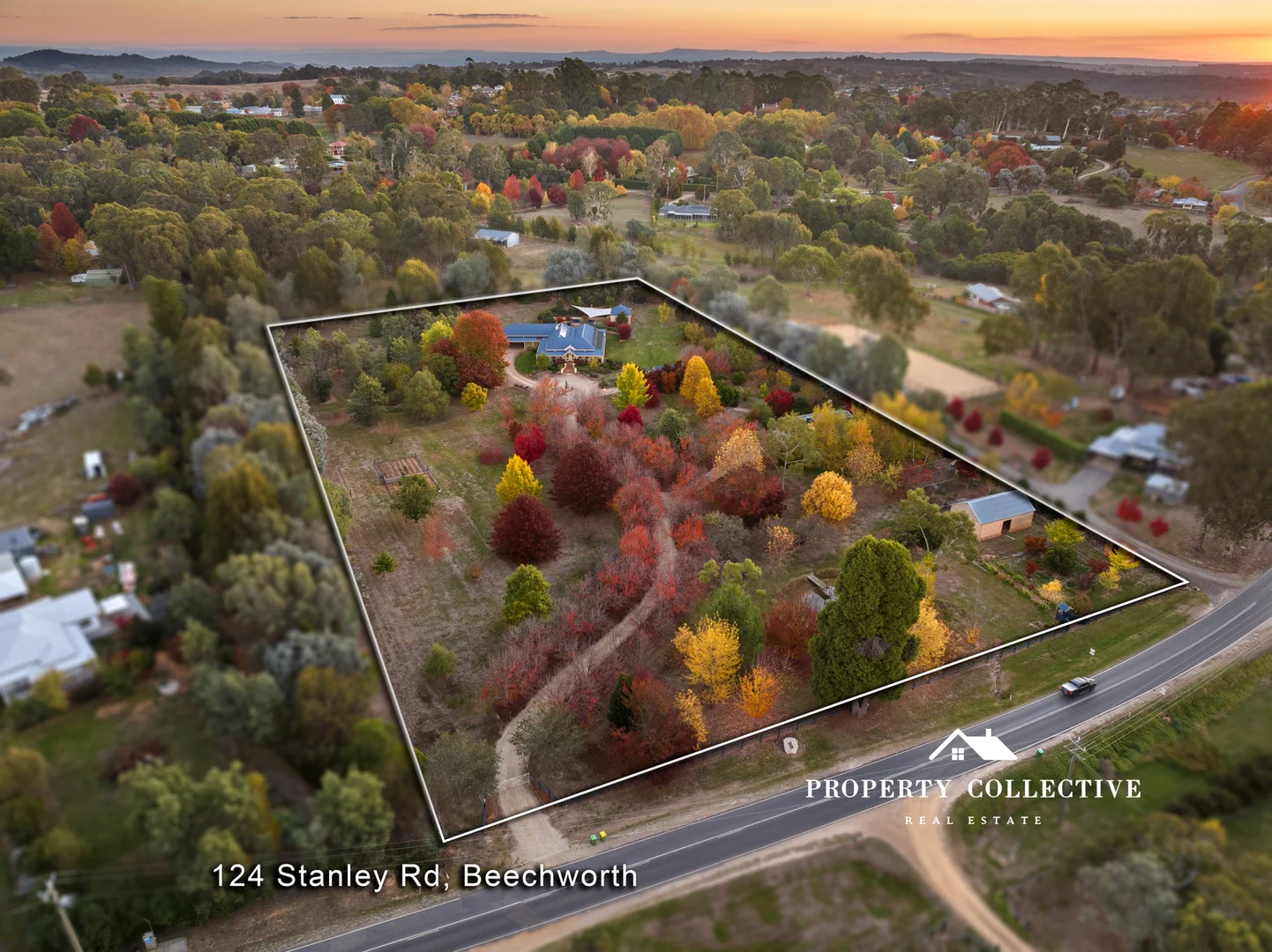 Additional image 54 of 124 Stanley Road, Beechworth VIC 3747