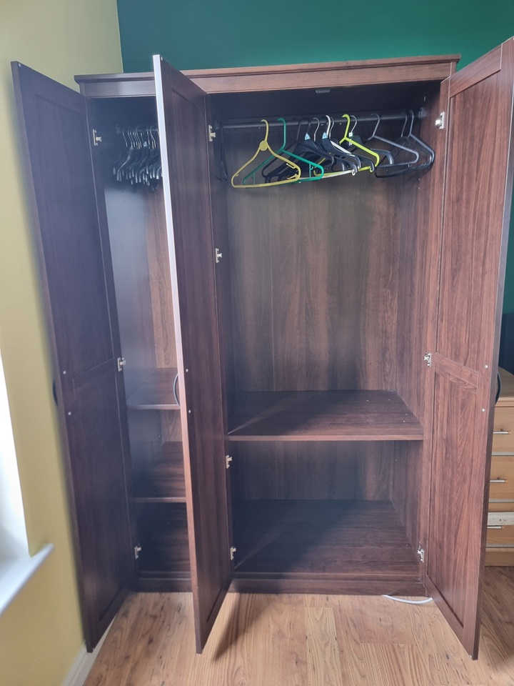 Additional image 16 of 3 Bed Flat, Hillfoot St, G31, N1 7GU