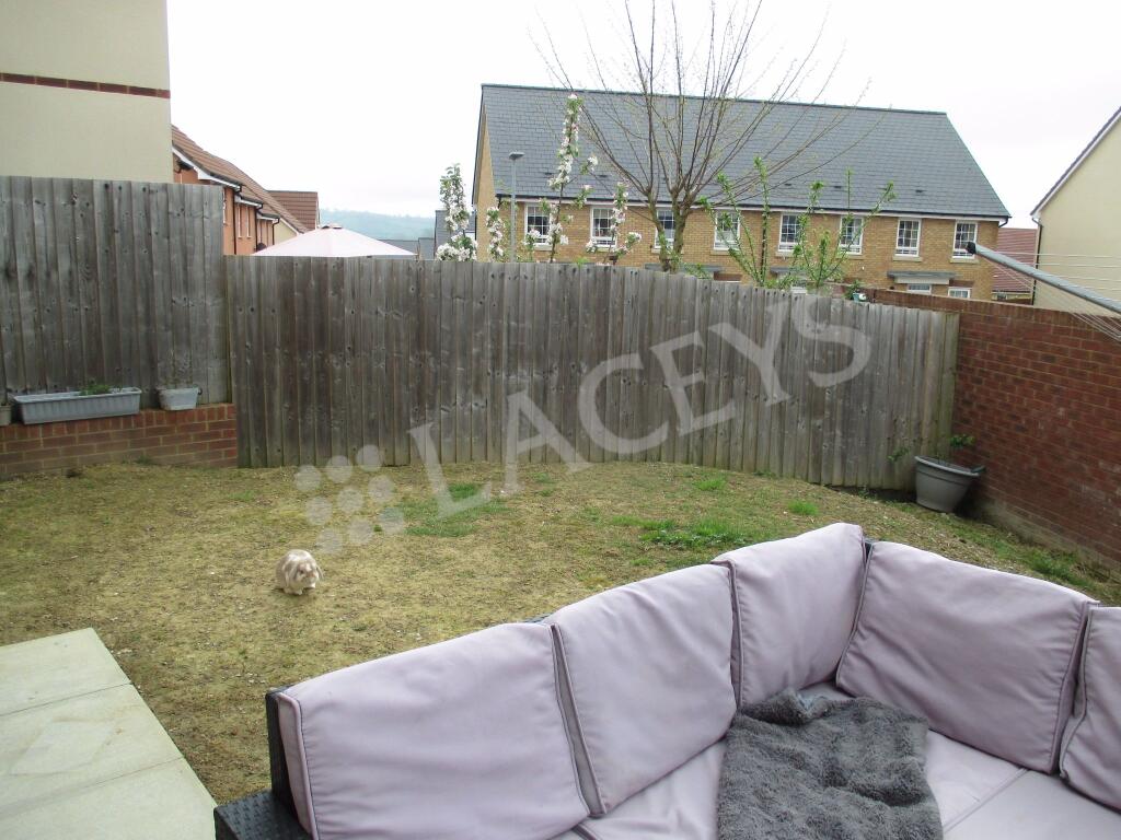 Additional image 16 of Darwin Drive, Wyndham Park, Yeovil, Somerset