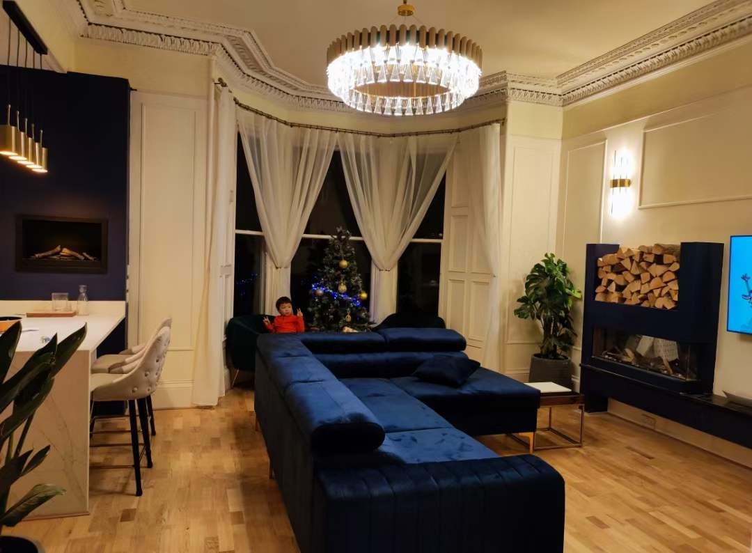 Additional image 6 of 2 Bed Flat, Hartington Gardens, EH10, N1 7GU