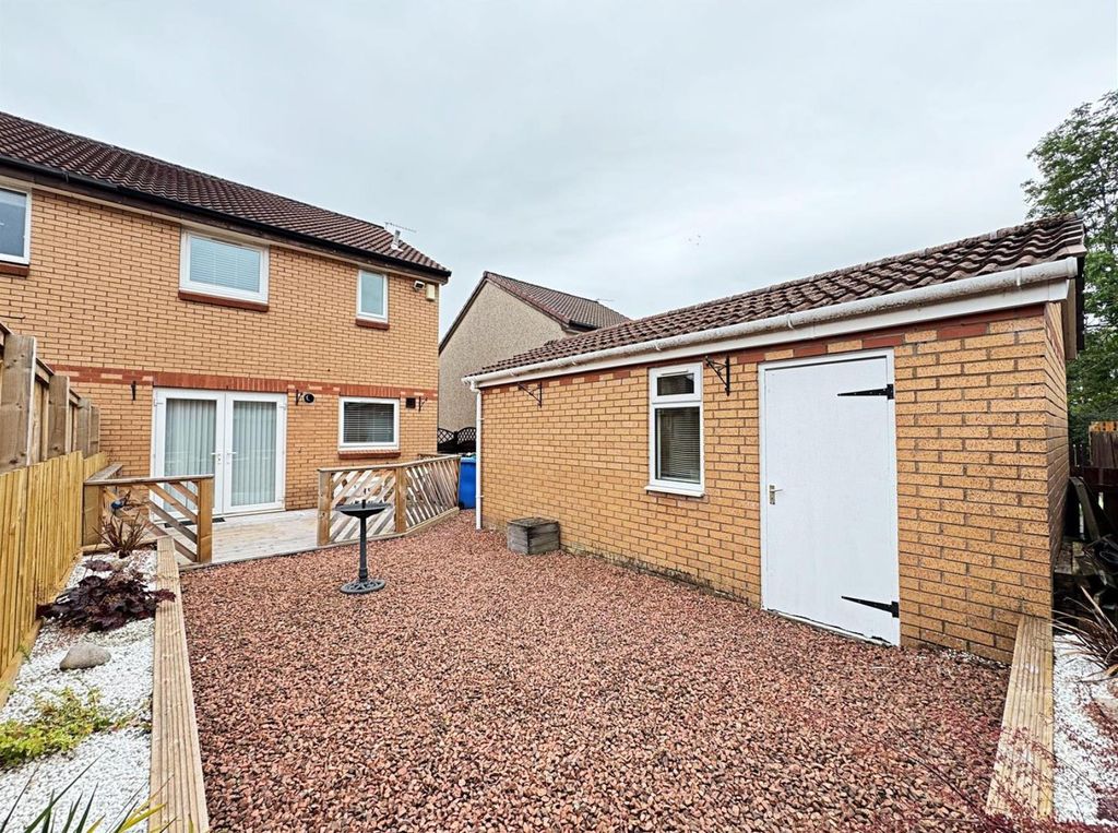 Additional image 11 of 3 bed semi-detached house to rentCallaghan Wynd, Blantyre, Glasgow G72