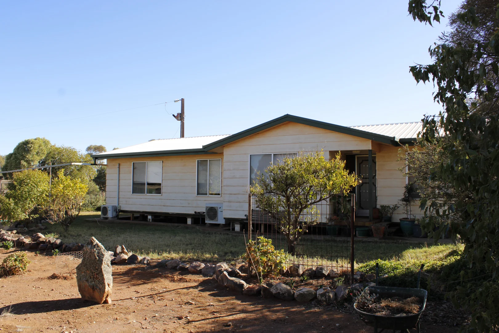 Additional image 57 of "Woodlands" Black Rock Road, Minvalara SA 5422