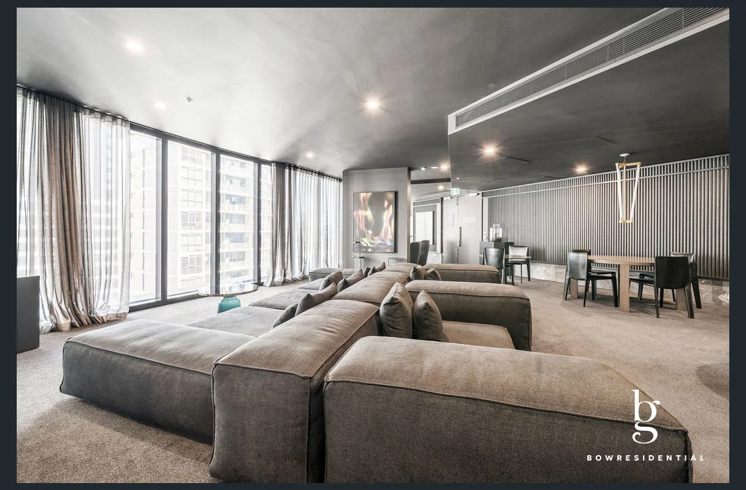 Additional image 5 of 2904/105 Clarendon Street, Southbank VIC 3006