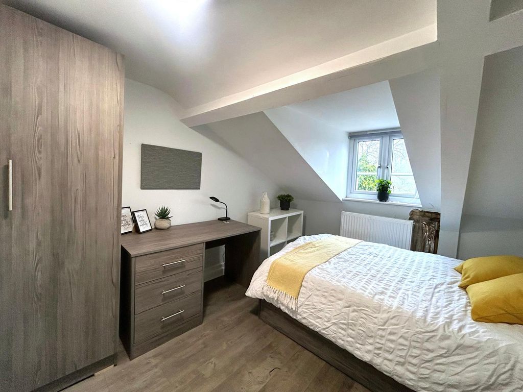 8 bed flat to rentNew North Road, Central, Exeter EX4