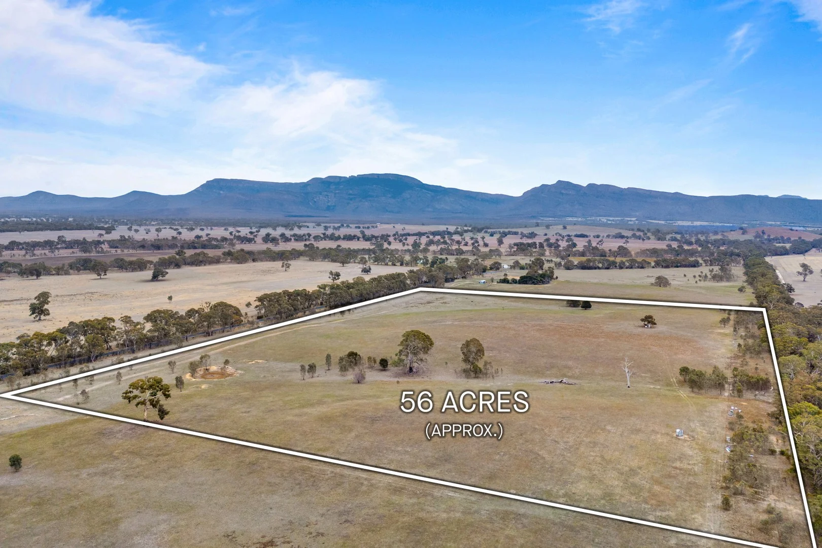 2042 Ararat - Halls Gap Road, Moyston VIC 3377