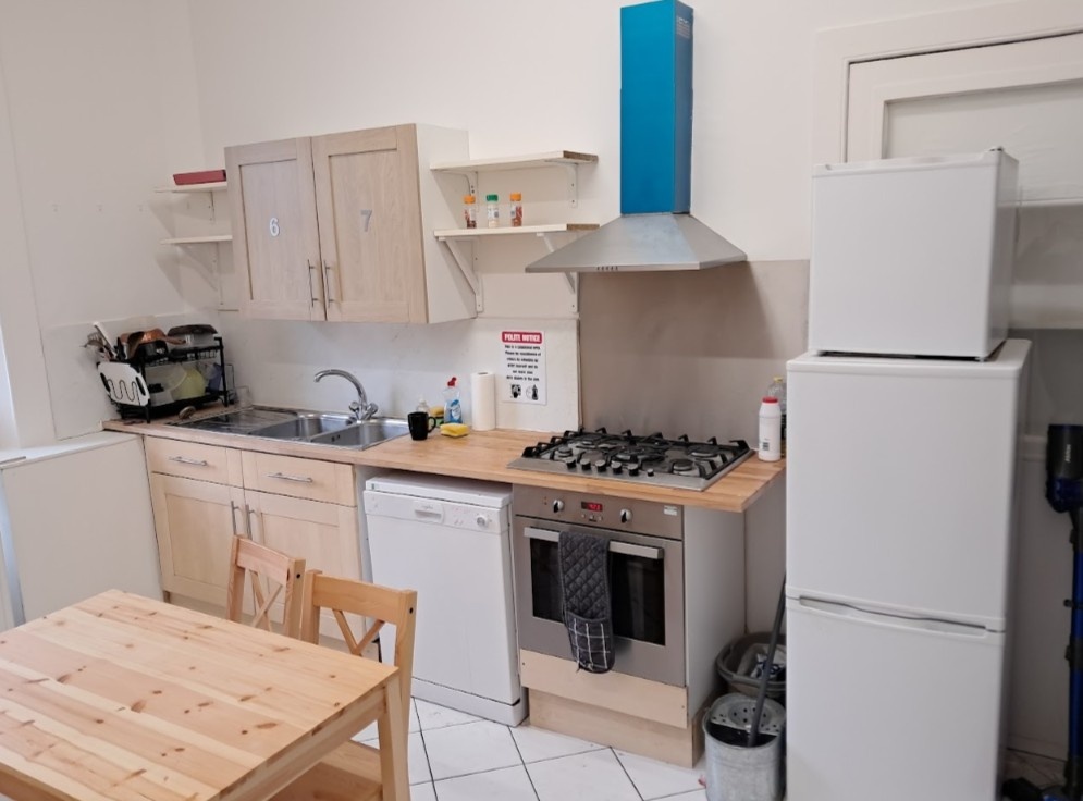 Additional image 4 of Room in a Shared Flat, Lutton Place, EH8, N1 7GU