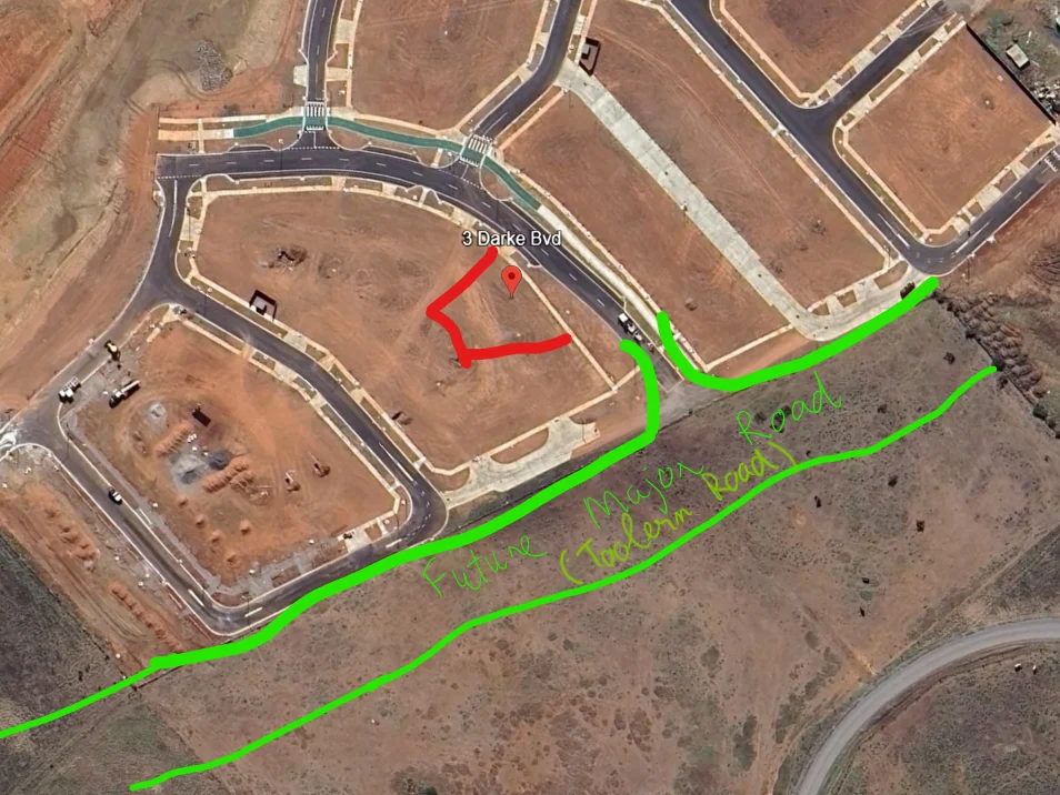 Additional image 3 of 3 Darke Boulevard, Rockbank VIC 3335