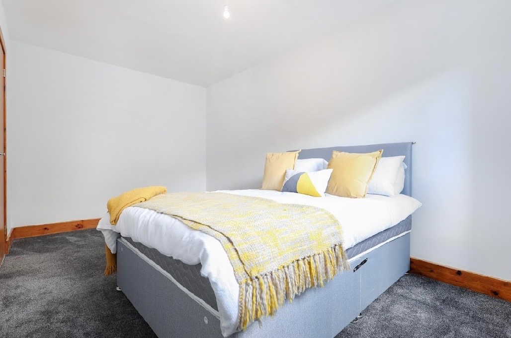 Additional image 5 of 1 Bed Maisonette, Lenzie Way, G21, N1 7GU